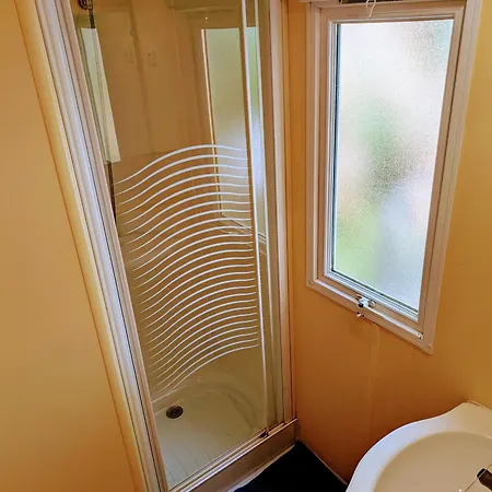 Silva Lodge Kemping Verfeil-sur-Seye