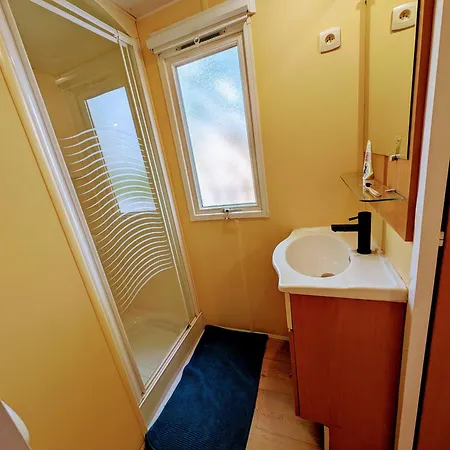 Silva Lodge * Verfeil-sur-Seye