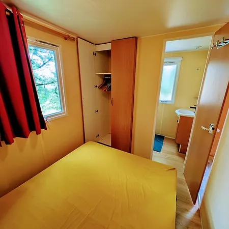 Campsite Silva Lodge *